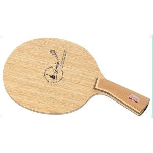 Nittaku（ニッタク） 剛力J 卓球ラケット ペン ペンホルダー NE-6418