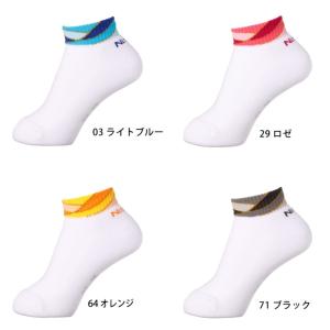 エレイスソックス　ニッタク Nittaku 卓球用靴下 ソックス NW-2725