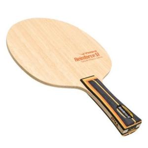 VICTAS（ヴィクタス） ゼクスギア ファイバー FL ST 卓球 ラケット ZX
