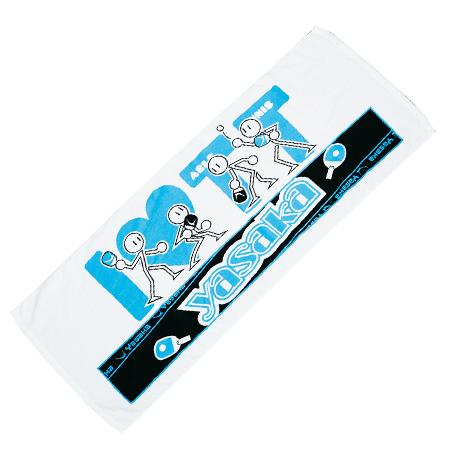 YYタオルIII　YASAKA　ヤサカ　タオル　卓球　Y-178