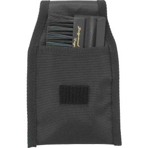 伊勢審判本舗球審用ブラシケース