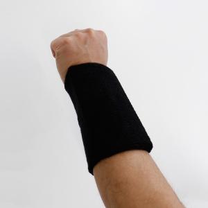 プロテクター付リストバンド　ロング（１個入）