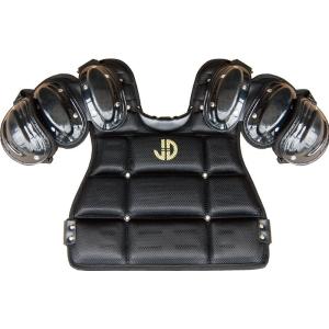 伊勢審判本舗　硬式審判用アジャストプロテクター