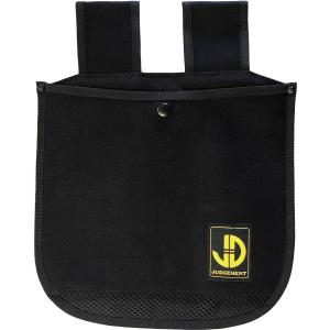 伊勢審判本舗　審判用コットンボールバッグ