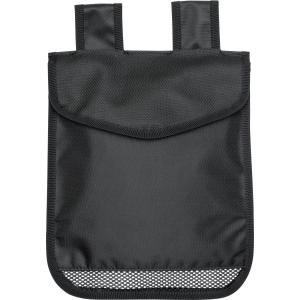 伊勢審判本舗　審判用フラップ付４球ボールバッグ