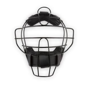 ハイゴールド　角型軟式審判用マスク　