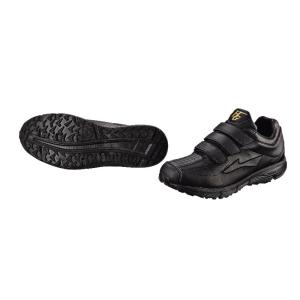 ハイゴールド塁審用シューズ