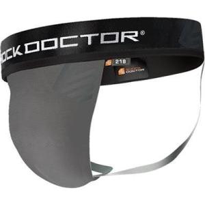 ショックドクター　カップ用サポーター（カップは付属しません）