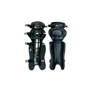 ベルガード　硬式審判用　レッグガード　UL780