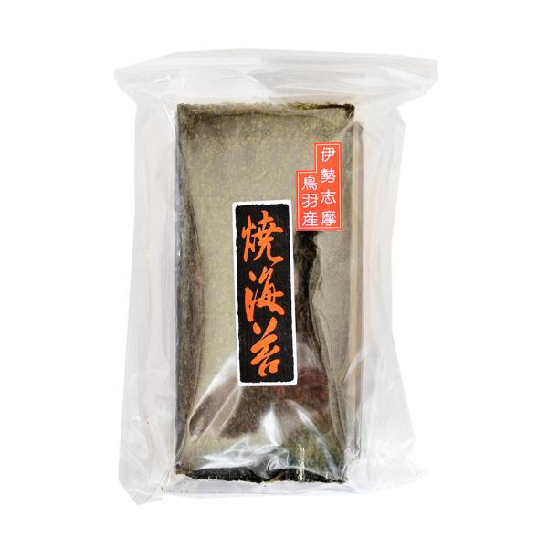 伊勢志摩鳥羽産 手巻き用焼海苔 ２０枚入り（特産横丁×全国の珍味・加工品シリーズ） OUS 三重県 ...