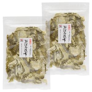 おぼろ昆布 ５５ｇ ２袋 特産横丁 全国の珍味 加工品シリーズ Ousm
