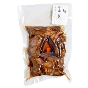 鮪かまとろ ５００ｇ（特産横丁×全国の珍味・加工品シ...