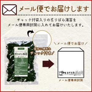 三重県産 炙り ばら海苔 45g メール便 送...の詳細画像4