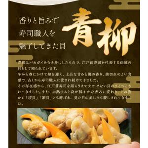 焼きアオヤギ 200g おつまみ バカ貝 桜貝...の詳細画像3