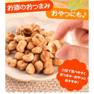 揚げとうもろこし 400g うすしお味 おやつ...の詳細画像5