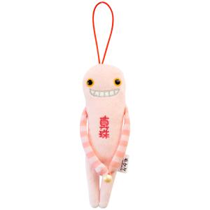 モケケ もけけ キャラクター Sサイズ ぬいぐるみ カーテン モケケ もけけ キャラクター Sサイズ ぬいぐるみ カーテン