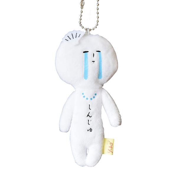 三重限定 ご当地ゆきお 三重のおともだち 真珠 DIKM ゆきおシリーズ 伊勢 志摩 お土産 ご当地...