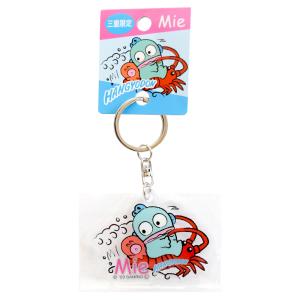 sanrio（サンリオ） 三重限定 伊勢神宮参拝記念 お伊勢さんはろうきて