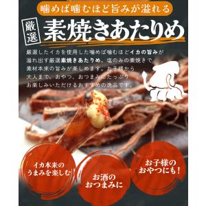 あたりめ スルメ おつまみ 素焼き いか 超大...の詳細画像2