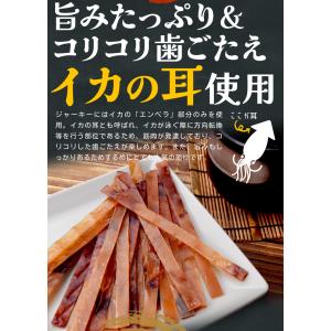 するめ ジャーキー 500g スルメ おつまみ...の詳細画像3