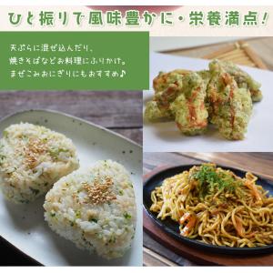 きざみ あおさ 細かめ 粉 100g メール便...の詳細画像4