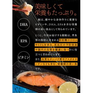 鮭 切り身 20切入り 約2kg(約100g×...の詳細画像5