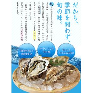 牡蠣 桃こまち カンカン焼き セット M〜Lサ...の詳細画像3