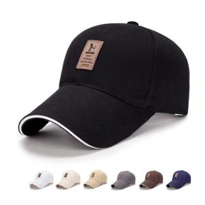 2枚目500円!ゴルフキャップ メンズ レディ...の詳細画像1