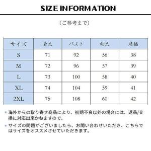 テーラードジャケット レディース チェック ジ...の詳細画像3