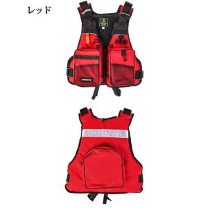 フィッシング フローティング お釣り メンズ ...の詳細画像4