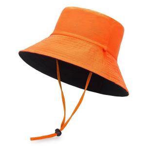 帽子 レディース UV 紫外線カット つば広 ...の詳細画像4
