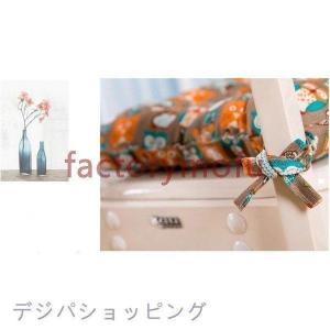 クッション 北欧 座布団 シートクッション ス...の詳細画像4