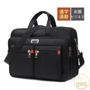ビジネスバッグ メンズ ショルダーバッグ 2wa...の商品画像