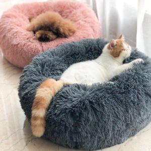 犬ベッド 犬用品 ペット用ベッド 可愛い ペッ...の詳細画像2