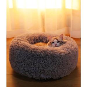 犬ベッド 犬用品 ペット用ベッド 可愛い ペッ...の詳細画像5