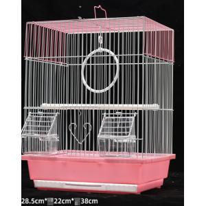 ホーエイ 鳥かご 465インコ手のりG ホワイト 楽天市場】鳥かご HOEI 465インコ手のりG ホワイト