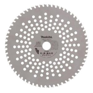 マキタ（makita） 竹・笹・雑木用チップソー230 (刃数50) A-49971