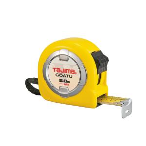 タジマ セフコンベGロックマグ爪25 2.5m メートル目盛 SFGLM25-55BL