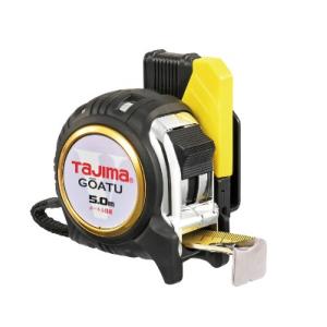 タジマ Gロック-19 5.5m メートル目盛 GL19-55BL メジャー