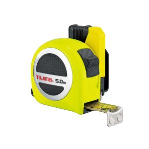 Tajima（タジマ） 剛厚セフGロック25 5.0m メートル目盛 GASFGL2550