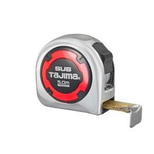 タジマ 剛厚Gステンロック25 5.0m GAGSL25-50 メジャー コンベックス