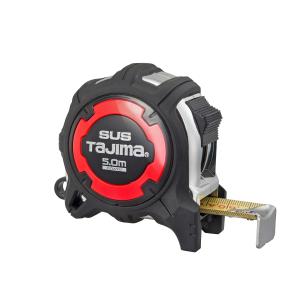 Tajima（タジマ） 剛厚セフGロック25 5.0m メートル目盛 GASFGL2550