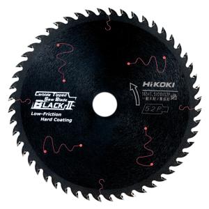 HiKOKI スーパーチップソー(ブラックII)...の商品画像