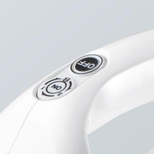 京セラ(KYOCERA) 充電式クリーナー(黒...の詳細画像1