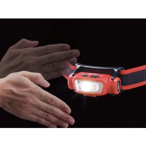 KTC 充電式LEDヘッドライト AL813M...の詳細画像4