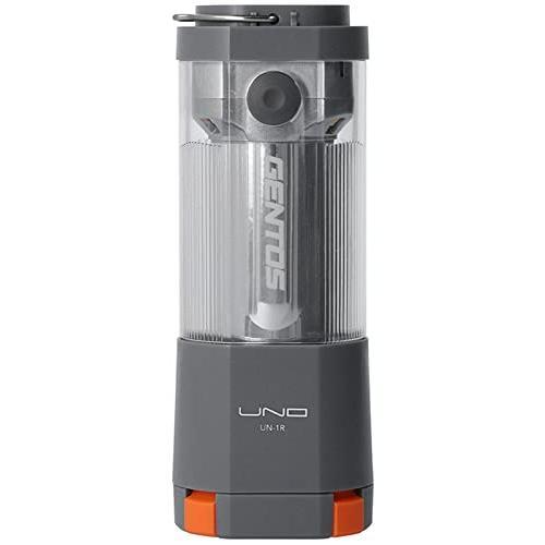 GENTOS(ジェントス) LED ランタン USB充電式