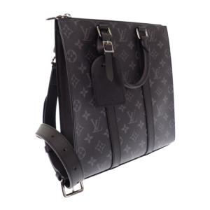 LOUIS VUITTON（ルイ・ヴィトン） 未使用 ナノ・PDV 2WAYバッグ