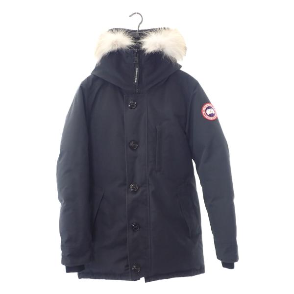 CANADA GOOSE カナダグース ジャスパーパーカ 3438JM アウター ダウンジャケット ...