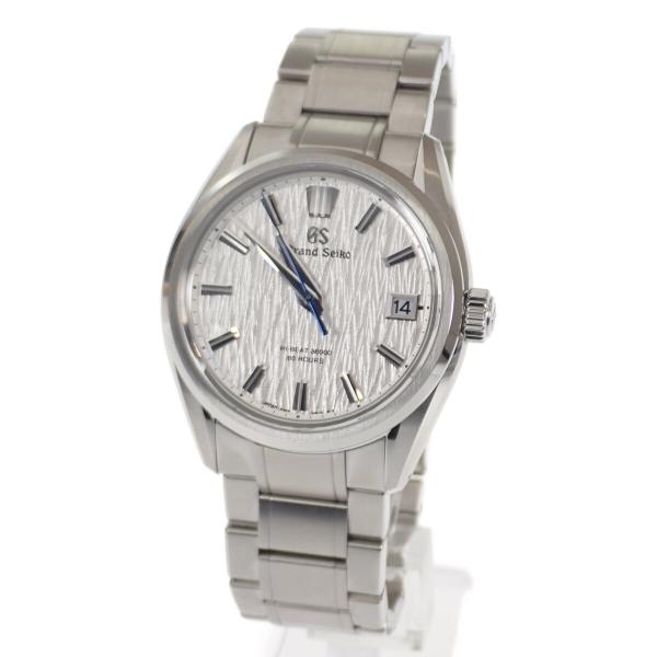 Grand Seiko エボリューション9コレクション 白樺 メンズ 腕時計 SLGH005 9SA...