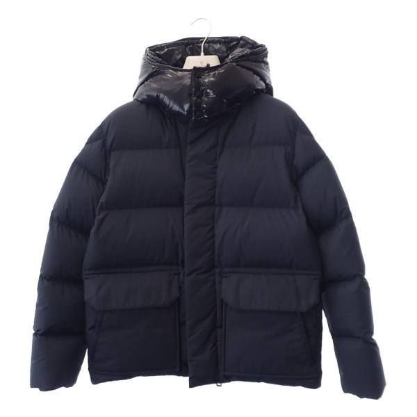 Moncler モンクレール  GLACIER ダウンジャケット アウター E20914133785...